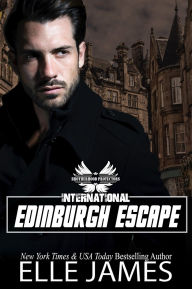 Title: Edinburgh Escape, Author: Elle James