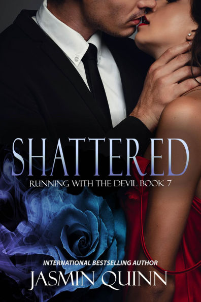 Shattered