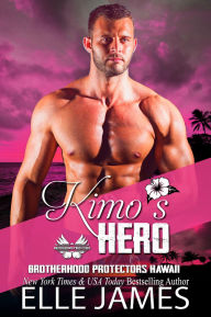 Title: Kimo's Hero, Author: Elle James