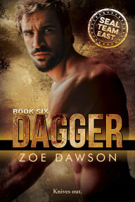 Title: Dagger, Author: Zoe Dawson
