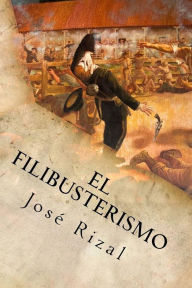 Title: El Filibusterismo, Author: José Rizal