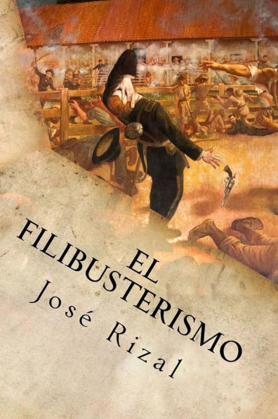 El Filibusterismo