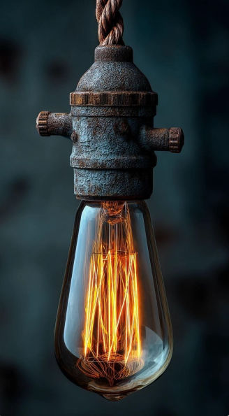 Edison: His Life and Inventions