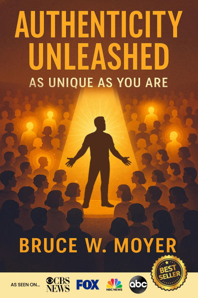 Authenticity Unleashed: As Unique As You Are