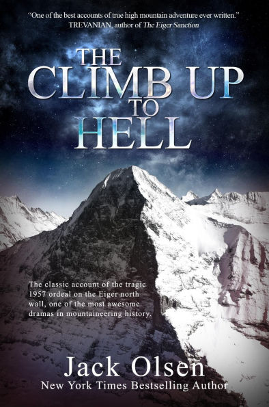 The Climb Up to Hell