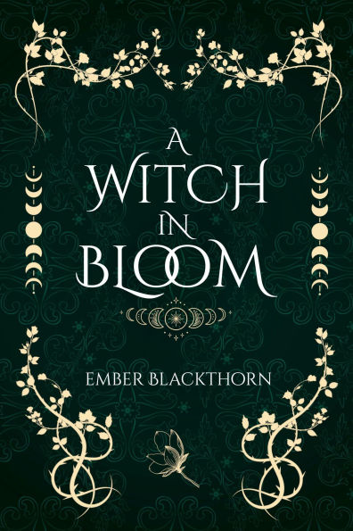 A Witch in Bloom: A Short Story