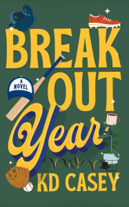 Breakout Year: An MM Sports Romance