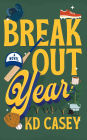 Breakout Year: An MM Sports Romance