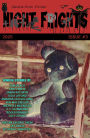 Night Frights Issue #3