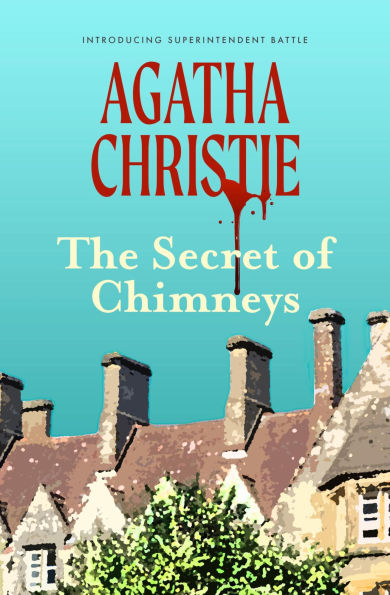 The Secret of Chimneys