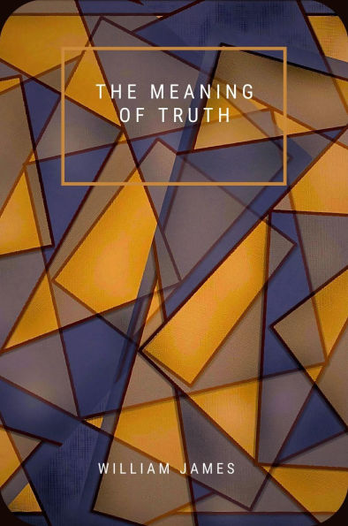 The Meaning of Truth