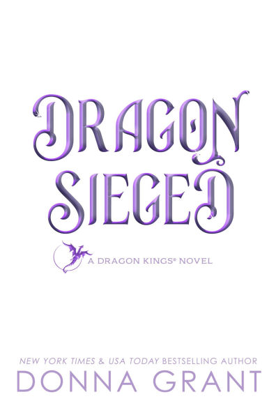 Dragon Sieged