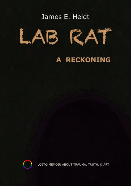 Lab Rat: A Reckoning