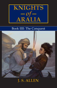 Title: The Conquest, Author: J. S. Allen