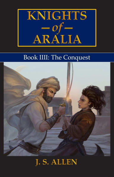 The Conquest