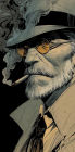 The Lock and Key Library: The most interesting stories of all nations: American