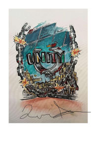 Title: Unity: The Key Concept To Building The Greatest African American Civilization, Author: Quatrell Skanes