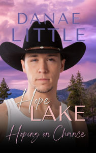 Title: Hoping on Chance, Author: Danae Little