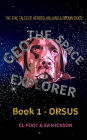 Geo the Space Explorer: Book 1 Orsus