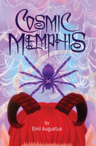 Title: Cosmic Memphis, Author: Kynda Faythe