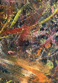 Title: The Clock Throughout the Vine: The Avant-Garde Song (Lyrics for Musical Theater), Author: Fernando Campos