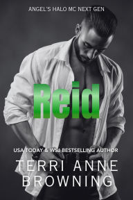 Title: Reid, Author: Terri Anne Browning