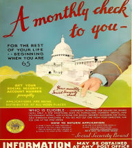 Title: How to Earn Over 1.2 Million for Retirement: Social Security, Author: Mooka Da Babe