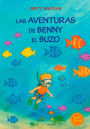 Las aventuras de Benny el buzo