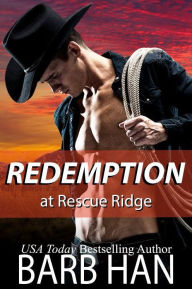 REDEMPTION AT RESCUE RIDGE