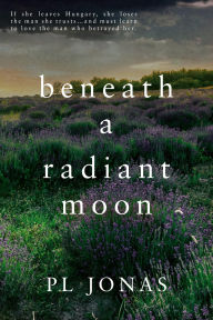 Title: Beneath a Radiant Moon: An Immigrant Saga of Love, Family, and Survival Across Continents, Author: Vee Cowart