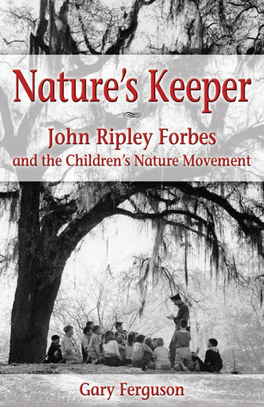 Nature's Keeper