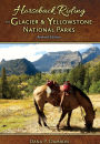 Horseback Riding in Glacier and Yellowstone National Parks