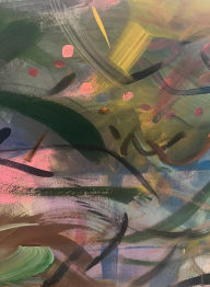 Title: Oscillate the Salmon's Stream: The Avant-Garde Song (Lyrics for Musical Theater), Author: Fernando Campos