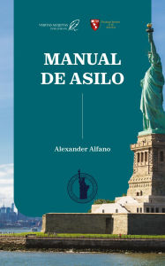 Title: Manual de Asilo, Author: Alexander Alfano