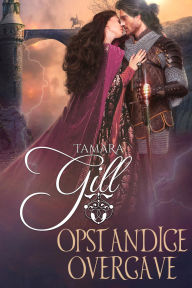 Title: Opstandige Overgave, Author: Tamara Gill