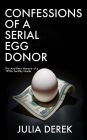 Confessions of a Serial Egg Donor: The Anti-Hero Memoir of a 1990s Fertility Hustle