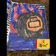 Title: Trinity 3, Author: Rikki La Rouge