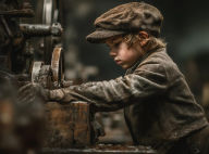 Title: The Boy Mechanic, Book 2: 1000 Things for Boys to Do, Author: H. H. Windsor