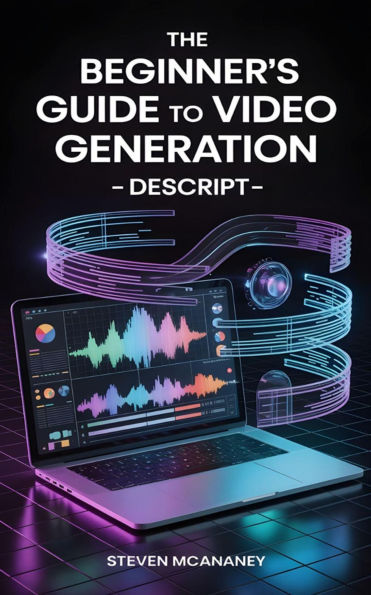 The Beginner's Guide to Video Generation Descript
