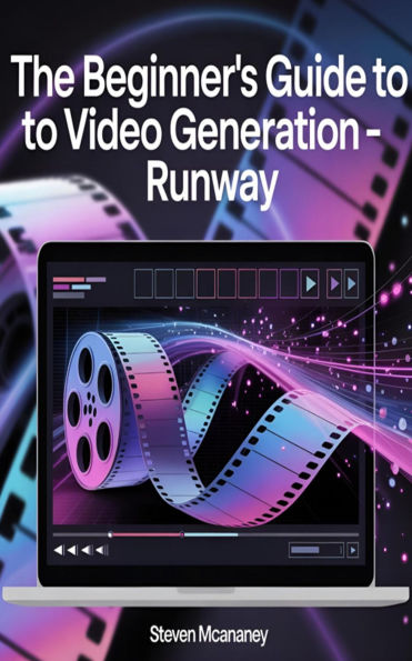 The Beginner's Guide to Video Generation Runway