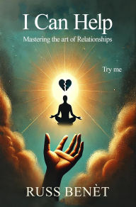 Title: I Can Help, Author: Russ Benèt