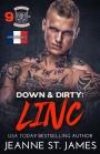 Down & Dirty: Linc: Édition française
