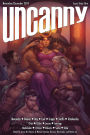 Uncanny Magazine Issue 61: November/December 2024