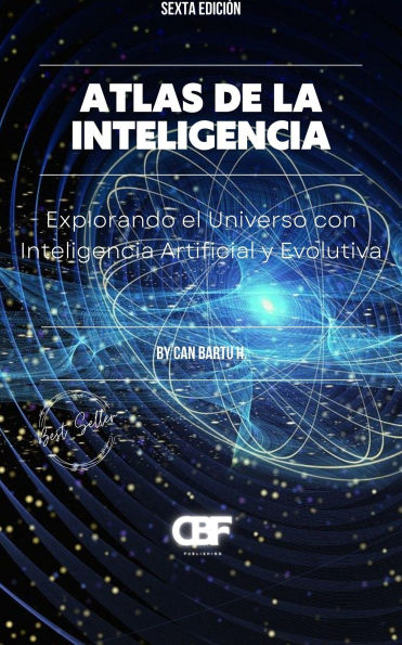 Atlas de la Inteligencia: Explorando el Universo con Inteligencia Artificial y Evolutiva