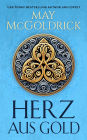 Herz aus Gold