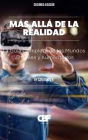 Más allá de la Realidad: La Guía Completa de los Mundos Virtuales y Aumentados