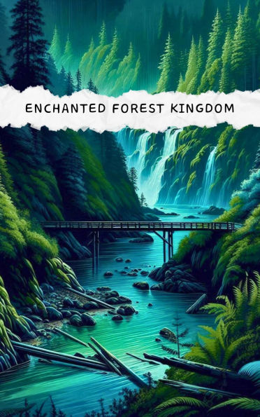 Enchanted Forest Kingdom: Unveiling the Enchanted of the Forest Kingdom