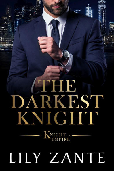 The Darkest Knight