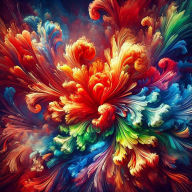 Title: The Tempest of Joe Malone: Joe's Anger, Author: Benjamin Sonnier