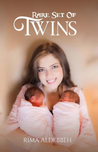 Title: Rare set of twins, Author: Rima Aldebbeh